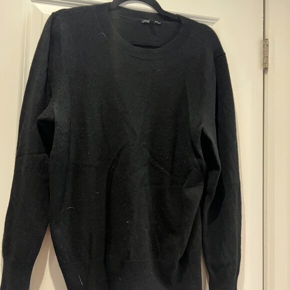 Universal Standard Cashemere Sweater Size S - Picture 1 of 4